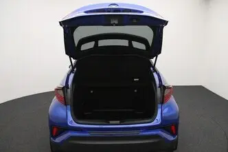 Toyota C-HR, 1.8, 90 kW, hybrid, automatic, front-wheel drive