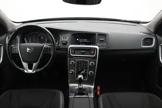 Volvo S60, 2.0, 110 kW, diesel, manual, front-wheel drive