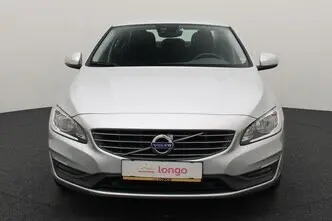 Volvo S60, 2.0, 110 kW, diesel, manual, front-wheel drive