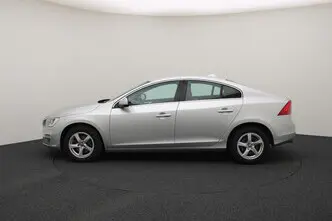 Volvo S60, 2.0, 110 kW, diesel, manual, front-wheel drive