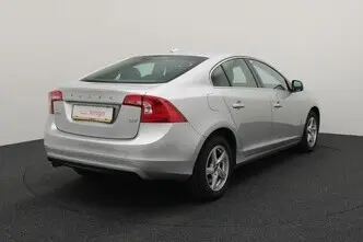 Volvo S60, 2.0, 110 kW, diesel, manual, front-wheel drive