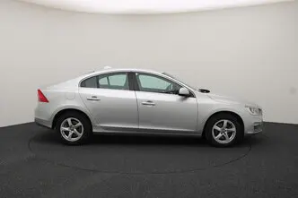 Volvo S60, 2.0, 110 kW, diesel, manual, front-wheel drive