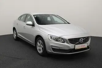 Volvo S60, 2.0, 110 kW, diesel, manual, front-wheel drive
