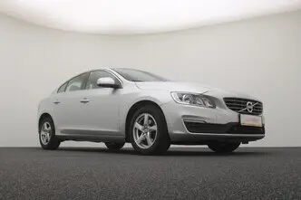 Volvo S60, 2.0, 110 kW, diesel, manual, front-wheel drive