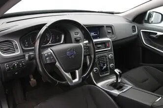 Volvo S60, 2.0, 110 kW, diesel, manual, front-wheel drive