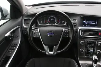Volvo S60, 2.0, 110 kW, diesel, manual, front-wheel drive