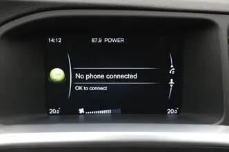 Volvo S60, 2.0, 110 kW, diesel, manual, front-wheel drive