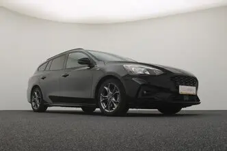 Ford Focus, 1.5, 134 kW, petrol, manual, front-wheel drive