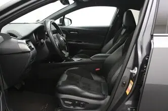 Toyota C-HR, 1.8, 90 kW, hybrid, automatic, front-wheel drive