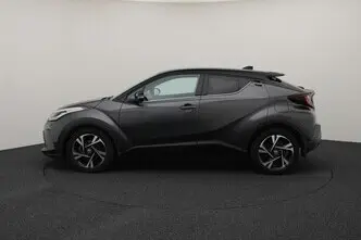 Toyota C-HR, 1.8, 90 kW, hybrid, automatic, front-wheel drive