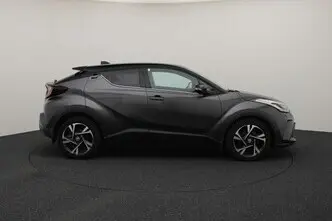Toyota C-HR, 1.8, 90 kW, hybrid, automatic, front-wheel drive