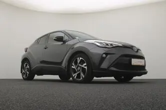Toyota C-HR, 1.8, 90 kW, hybrid, automatic, front-wheel drive