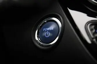 Toyota C-HR, 1.8, 90 kW, hybrid, automatic, front-wheel drive