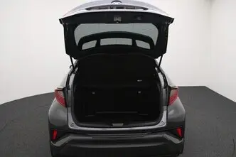 Toyota C-HR, 1.8, 90 kW, hybrid, automatic, front-wheel drive