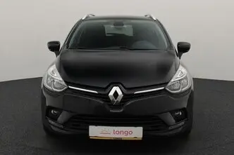 Renault Clio, 0.9, 66 kW, petrol, manual, front-wheel drive