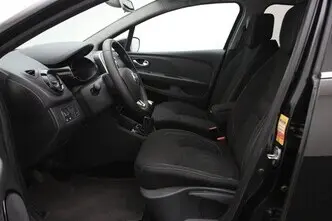 Renault Clio, 0.9, 66 kW, petrol, manual, front-wheel drive
