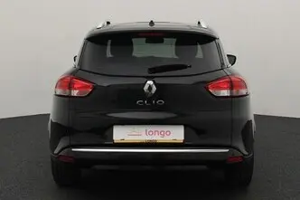 Renault Clio, 0.9, 66 kW, petrol, manual, front-wheel drive