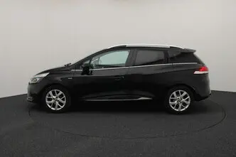 Renault Clio, 0.9, 66 kW, petrol, manual, front-wheel drive