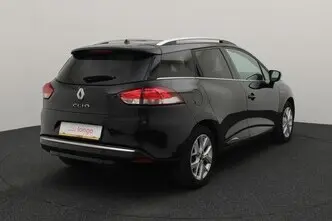 Renault Clio, 0.9, 66 kW, petrol, manual, front-wheel drive