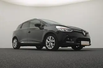 Renault Clio, 0.9, 66 kW, petrol, manual, front-wheel drive