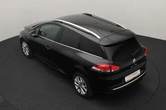 Renault Clio, 0.9, 66 kW, petrol, manual, front-wheel drive