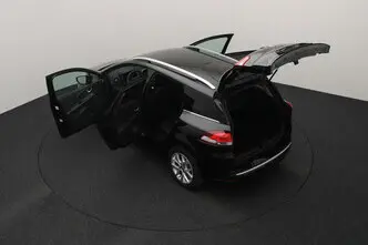 Renault Clio, 0.9, 66 kW, petrol, manual, front-wheel drive