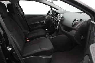 Renault Clio, 0.9, 66 kW, petrol, manual, front-wheel drive