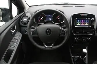 Renault Clio, 0.9, 66 kW, petrol, manual, front-wheel drive