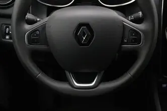 Renault Clio, 0.9, 66 kW, petrol, manual, front-wheel drive