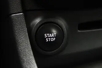 Renault Clio, 0.9, 66 kW, petrol, manual, front-wheel drive
