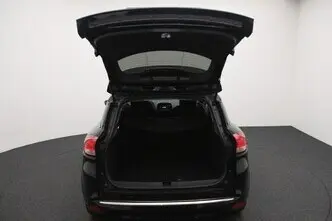 Renault Clio, 0.9, 66 kW, petrol, manual, front-wheel drive