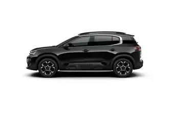 Citroën C5 Aircross, 1.5, 96 kW, diesel, automatic