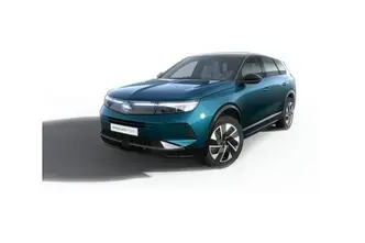 Opel Grandland, 1.2, 100 kW, hübriid, automaat