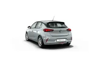 Opel Corsa, 1.2, 74 kW, hübriid, automaat