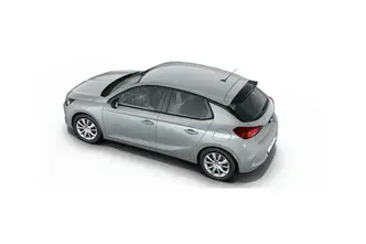 Opel Corsa, 1.2, 74 kW, hübriid, automaat