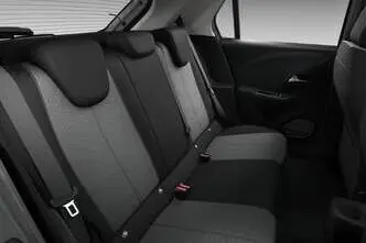 Opel Corsa, 1.2, 74 kW, hübriid, automaat