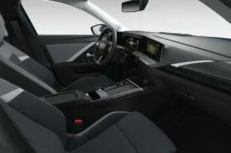 Opel Astra, 1.2, 96 kW, bensiin, automaat