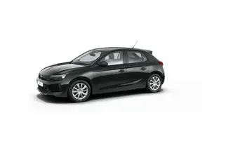 Opel Corsa, 1.2, 74 kW, bensiin, automaat