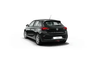 Opel Corsa, 1.2, 74 kW, bensiin, automaat