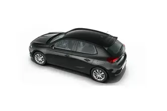 Opel Corsa, 1.2, 74 kW, bensiin, automaat