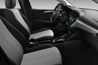 Opel Corsa, 1.2, 74 kW, bensiin, automaat