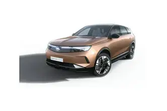 Opel Grandland, elekter, automaat