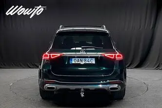 Mercedes-Benz GLE, 3.0, 270 kW, bensiin, automaat, nelikvedu