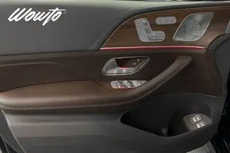 Mercedes-Benz GLE, 3.0, 270 kW, bensiin, automaat, nelikvedu