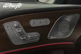 Mercedes-Benz GLE, 3.0, 270 kW, bensiin, automaat, nelikvedu