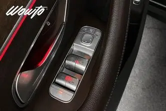Mercedes-Benz GLE, 3.0, 270 kW, bensiin, automaat, nelikvedu