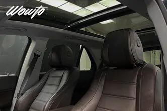 Mercedes-Benz GLE, 3.0, 270 kW, bensiin, automaat, nelikvedu