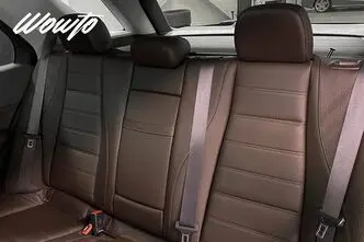 Mercedes-Benz GLE, 3.0, 270 kW, bensiin, automaat, nelikvedu