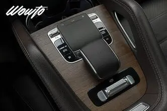 Mercedes-Benz GLE, 3.0, 270 kW, bensiin, automaat, nelikvedu
