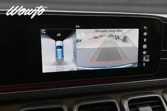 Mercedes-Benz GLE, 3.0, 270 kW, bensiin, automaat, nelikvedu